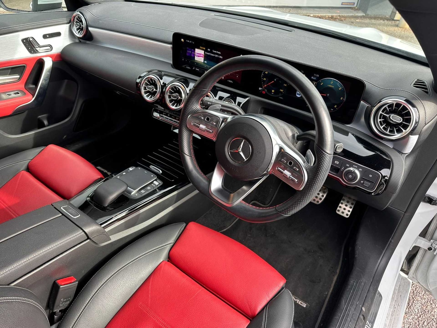 Used Mercedes-Benz CLA 2021 for sale - 78119154: Photo 28