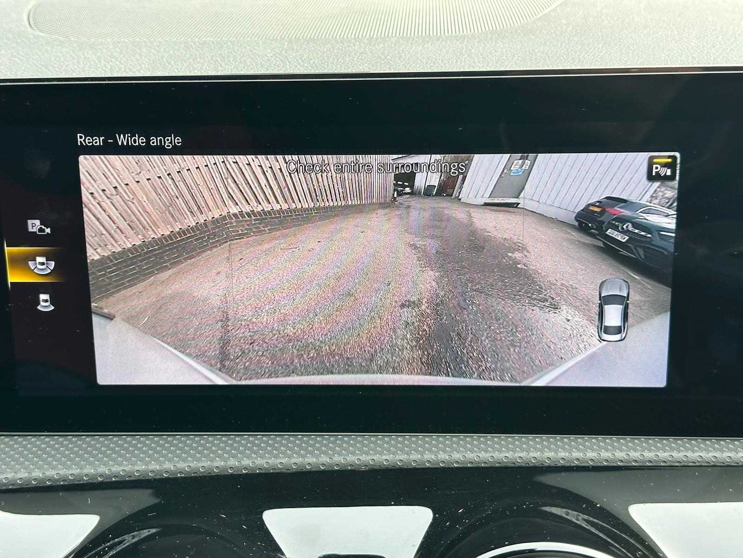 Used Mercedes-Benz CLA 2021 for sale - 78119154: Photo 29