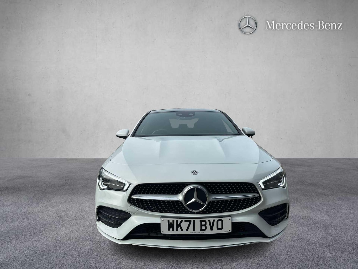 Used Mercedes-Benz CLA 2021 for sale - 78119154: Photo 3