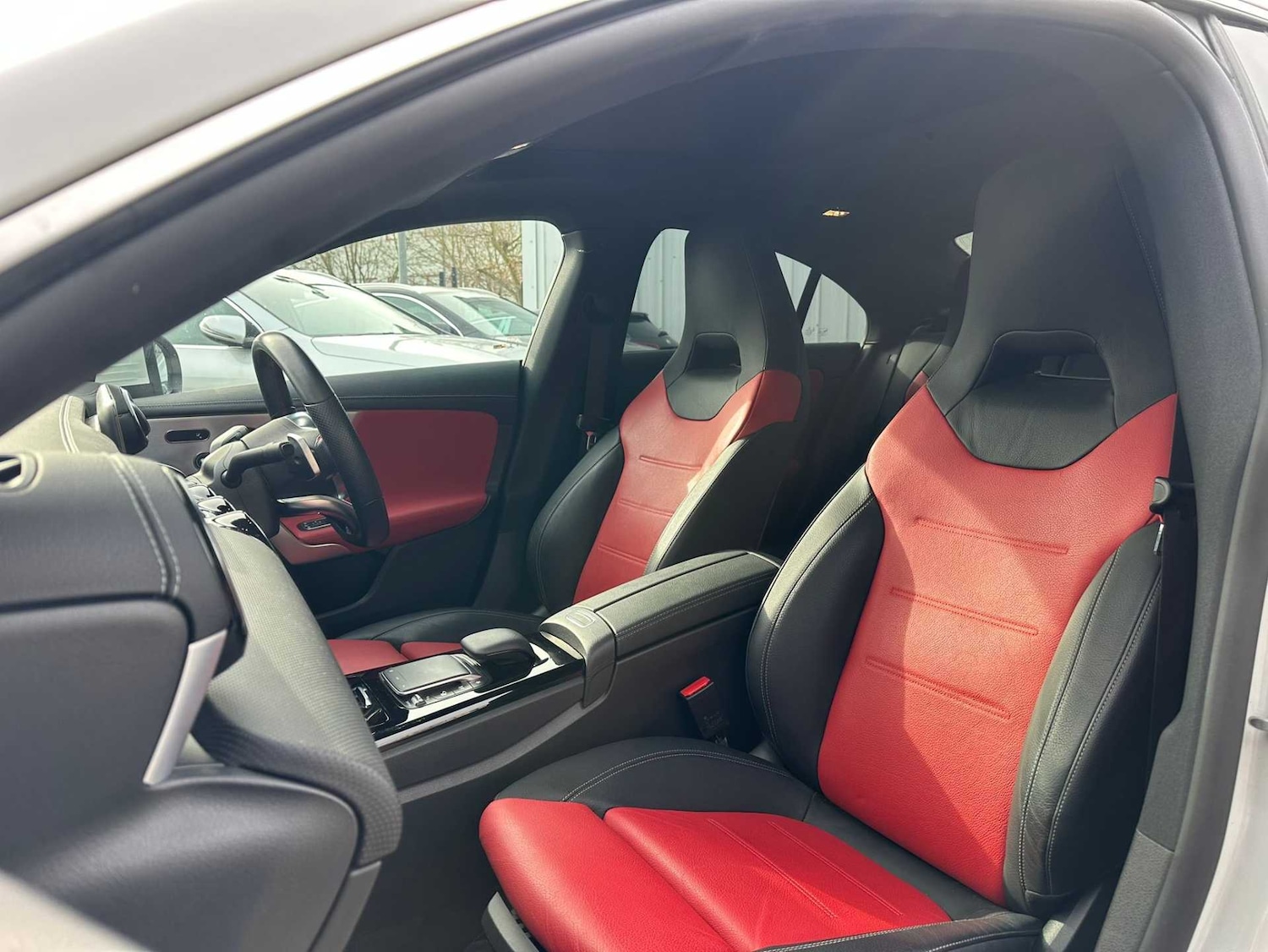 Used Mercedes-Benz CLA 2021 for sale - 78119154: Photo 33