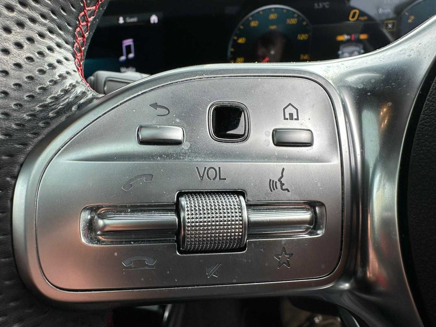 Used Mercedes-Benz CLA 2021 for sale - 78119154: Photo 34