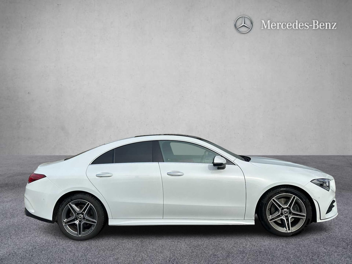 Used Mercedes-Benz CLA 2021 for sale - 78119154: Photo 4