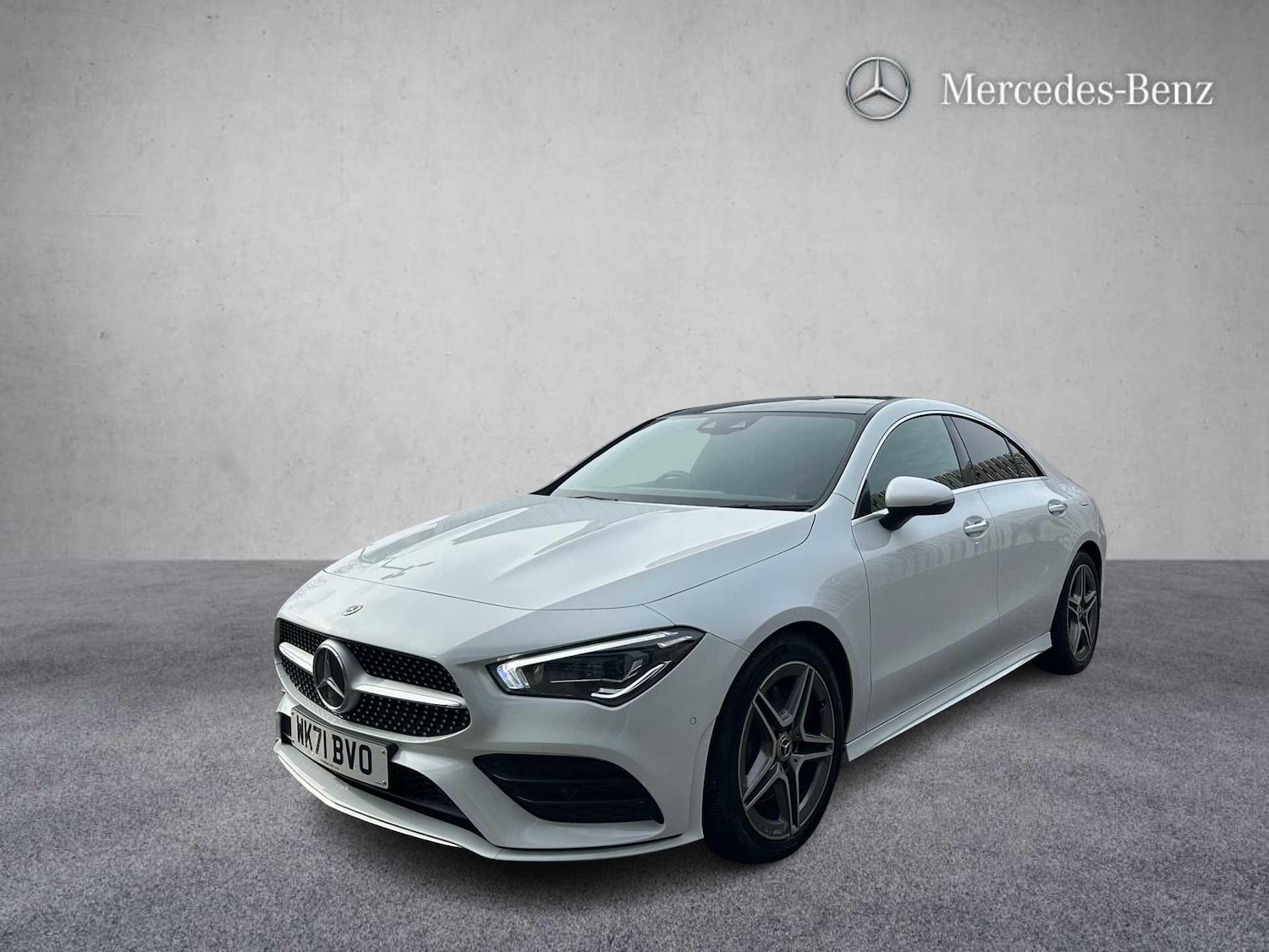 Used Mercedes-Benz CLA 2021 for sale - 78119154: Photo 5