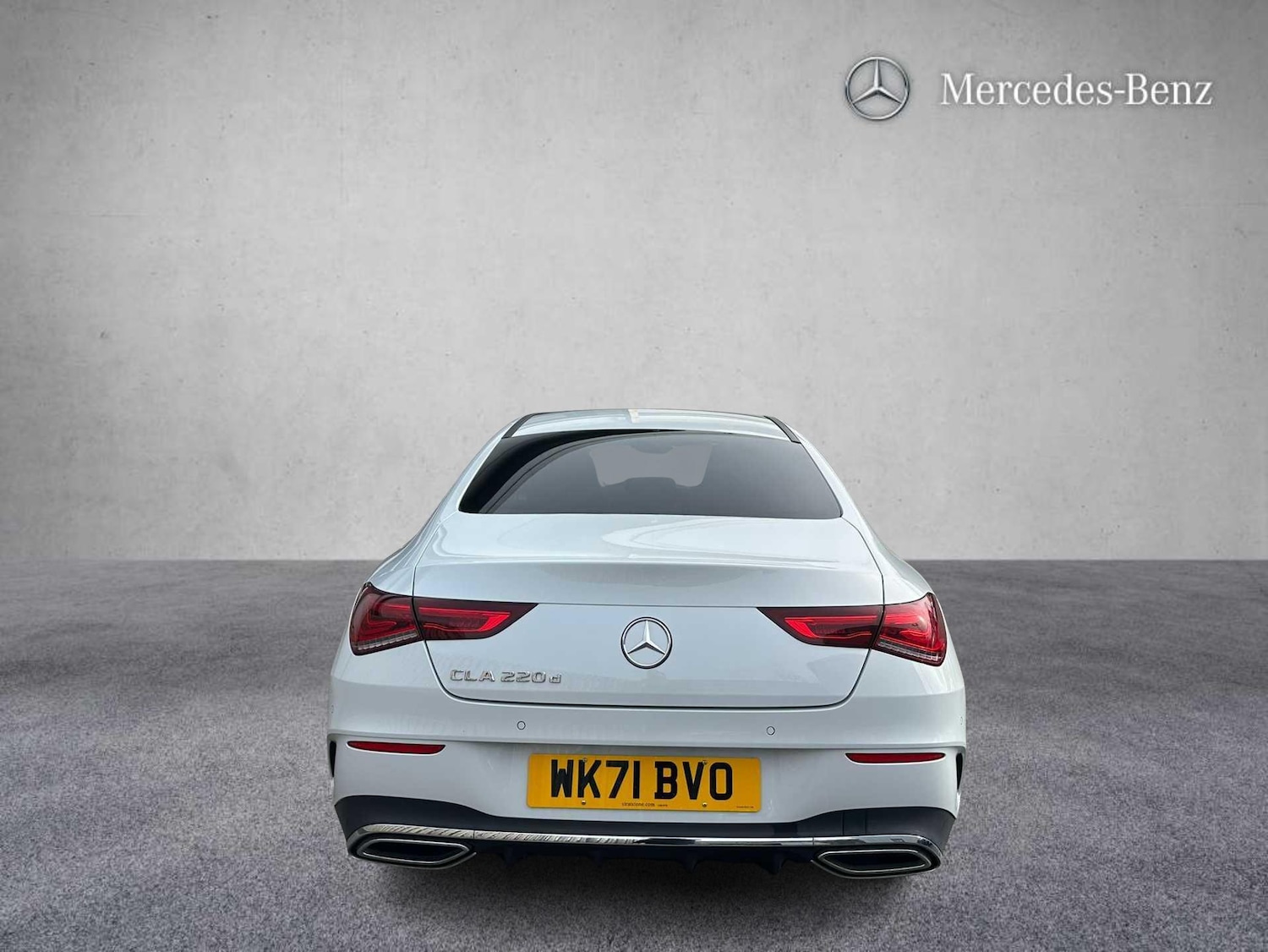 Used Mercedes-Benz CLA 2021 for sale - 78119154: Photo 6