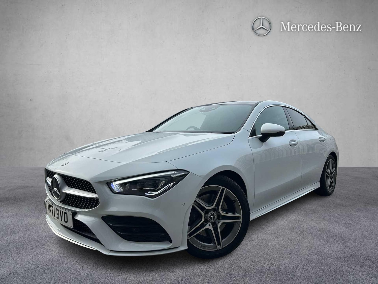 Used Mercedes-Benz CLA 2021 for sale - 78119154: Photo 7