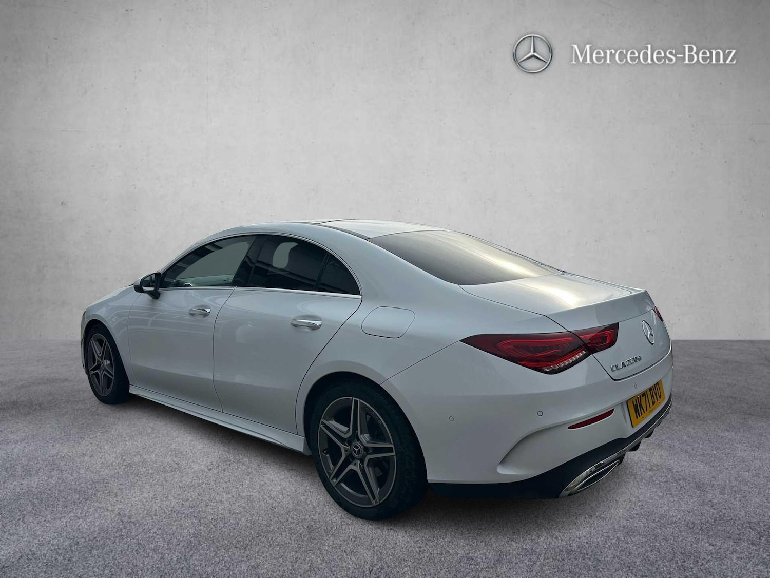 Used Mercedes-Benz CLA 2021 for sale - 78119154: Photo 9