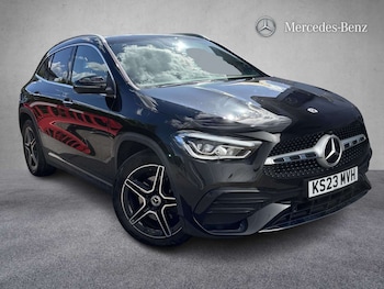 Used Mercedes-Benz GLA 2023 for sale - 78857170: Photo