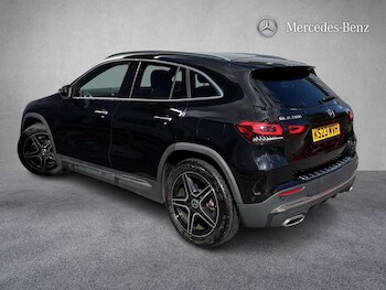 Used Mercedes-Benz GLA 2023 for sale - 78857170: Photo