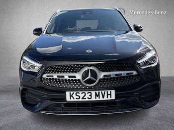 Used Mercedes-Benz GLA 2023 for sale - 78857170: Photo