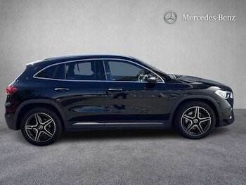 Used Mercedes-Benz GLA 2023 for sale - 78857170: Photo