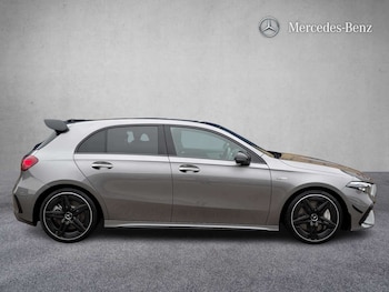 Used Mercedes-Benz A-Class 2024 for sale - 77827278: Photo