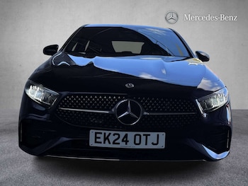 Used Mercedes-Benz A-Class 2024 for sale - 78089572: Photo