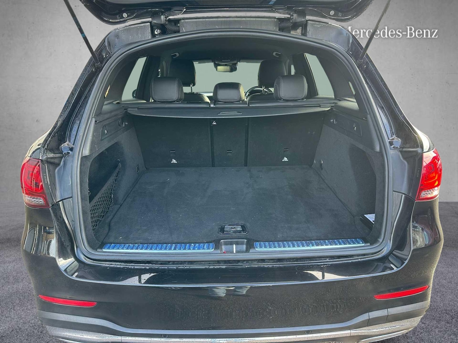 Used Mercedes-Benz GLC 2020 for sale - 77103114: Photo 10