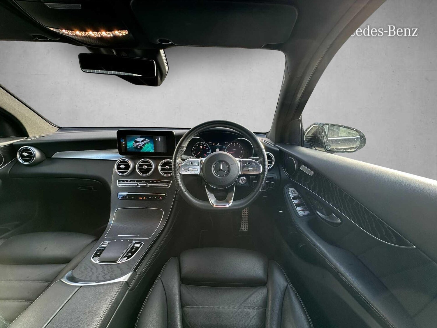 Used Mercedes-Benz GLC 2020 for sale - 77103114: Photo 20