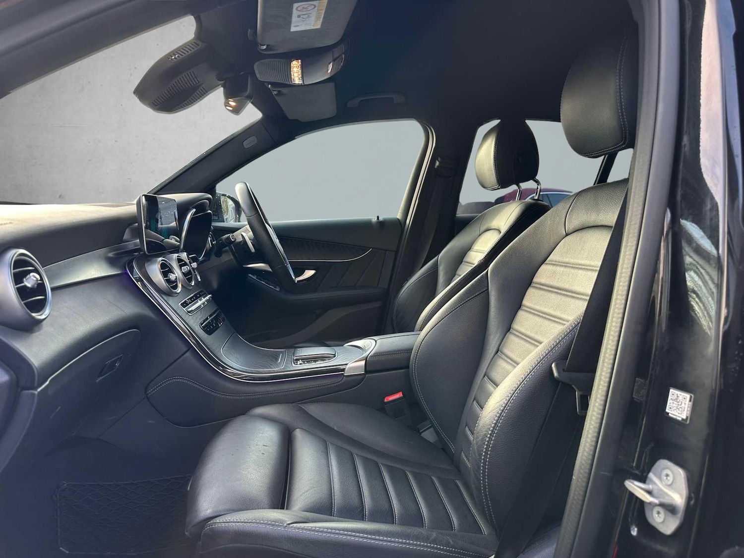 Used Mercedes-Benz GLC 2020 for sale - 77103114: Photo 22