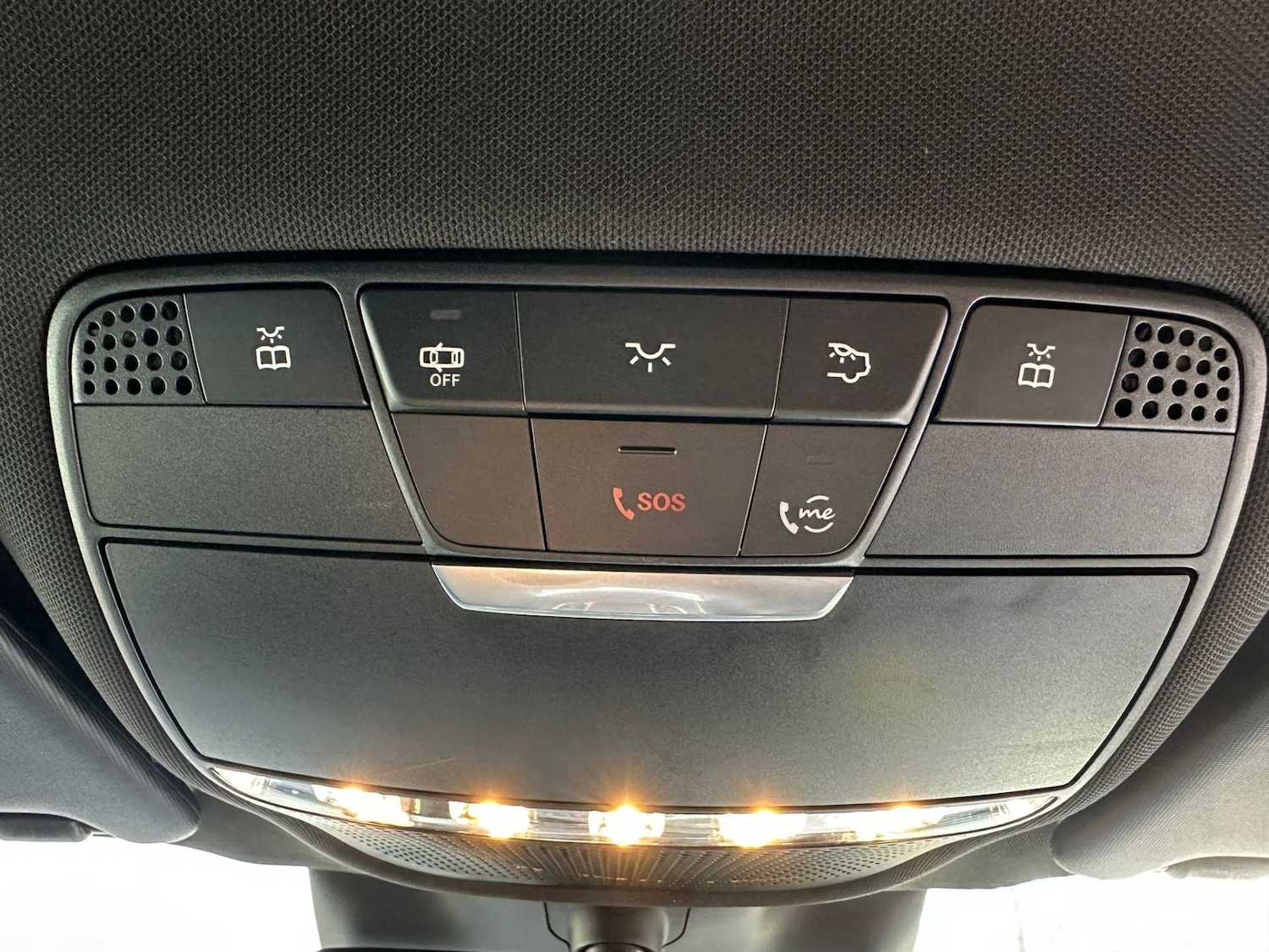 Used Mercedes-Benz GLC 2020 for sale - 77103114: Photo 25