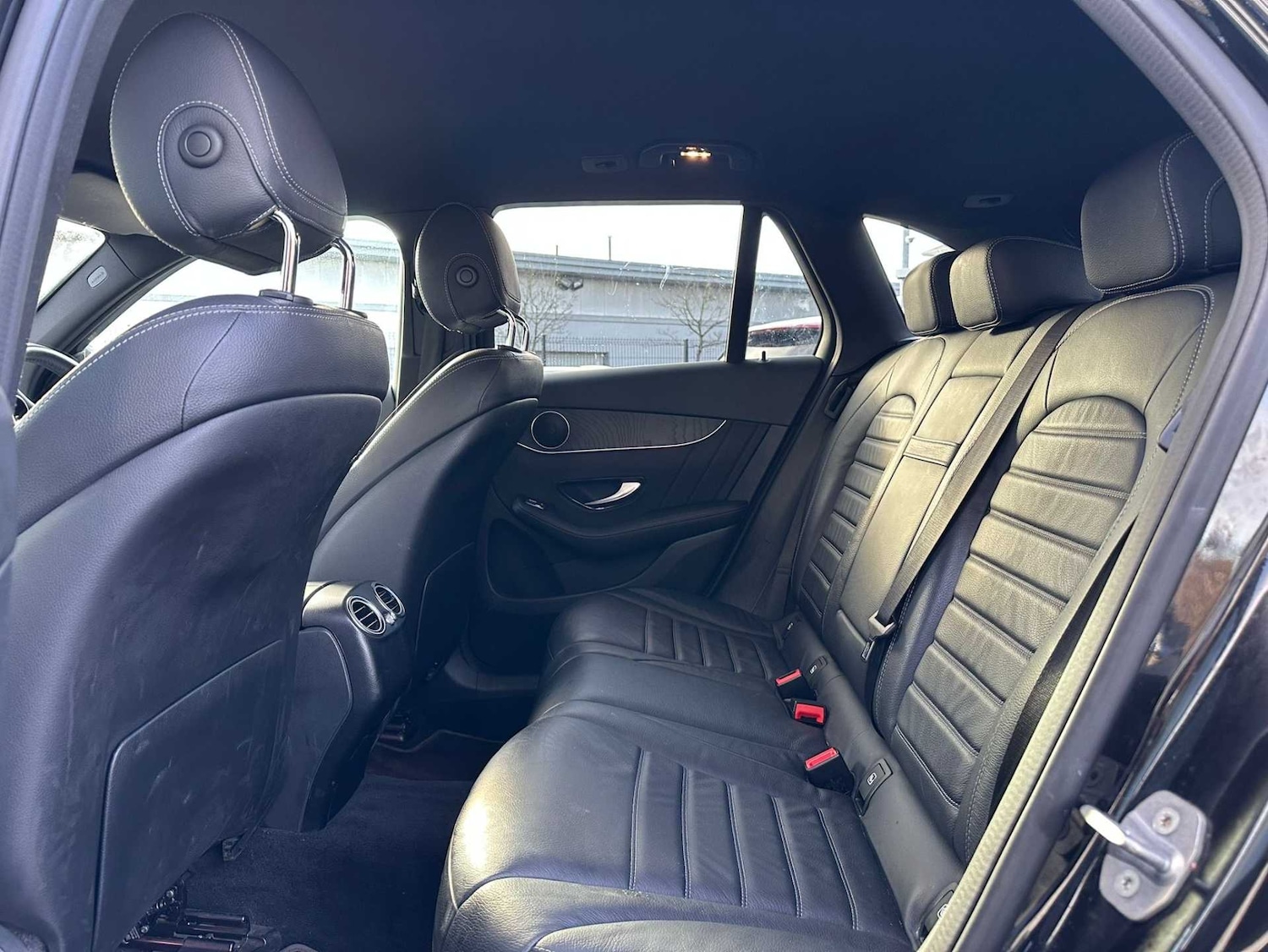 Used Mercedes-Benz GLC 2020 for sale - 77103114: Photo 28