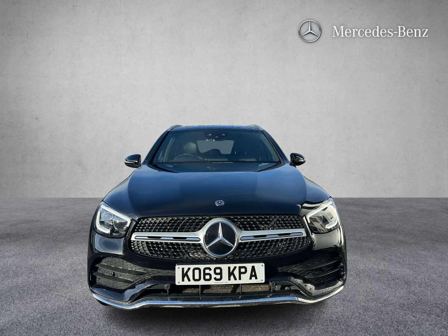 Used Mercedes-Benz GLC 2020 for sale - 77103114: Photo 3