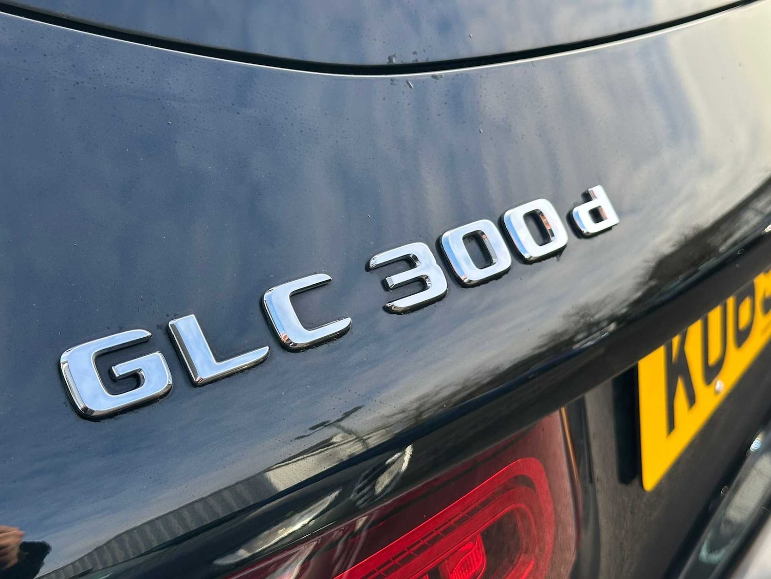 Used Mercedes-Benz GLC 2020 for sale - 77103114: Photo 34