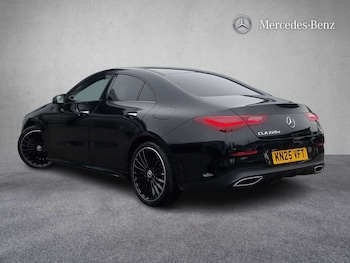 Used Mercedes-Benz CLA 2025 for sale - 77628344: Photo