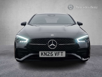 Used Mercedes-Benz CLA 2025 for sale - 77628344: Photo