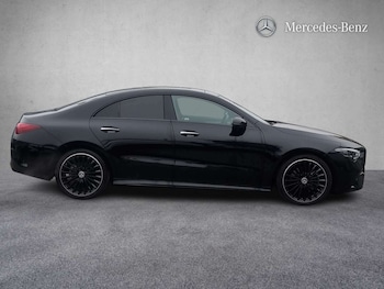 Used Mercedes-Benz CLA 2025 for sale - 77628344: Photo