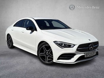 Used Mercedes-Benz CLA 2023 for sale - 79015233: Photo