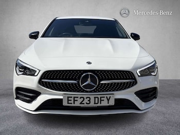 Used Mercedes-Benz CLA 2023 for sale - 79015233: Photo