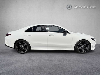 Used Mercedes-Benz CLA 2023 for sale - 79015233: Photo