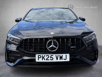 Used Mercedes-Benz A-Class 2025 for sale - 78385819: Photo