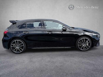 Used Mercedes-Benz A-Class 2025 for sale - 78385819: Photo