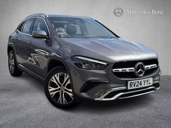 Used Mercedes-Benz GLA 2024 for sale - 79523832: Photo