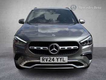 Used Mercedes-Benz GLA 2024 for sale - 79523832: Photo