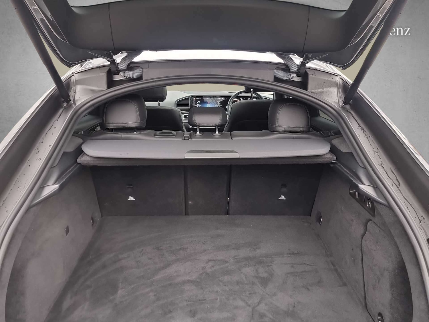 Used Mercedes-Benz GLE 2022 for sale - 77914096: Photo 11