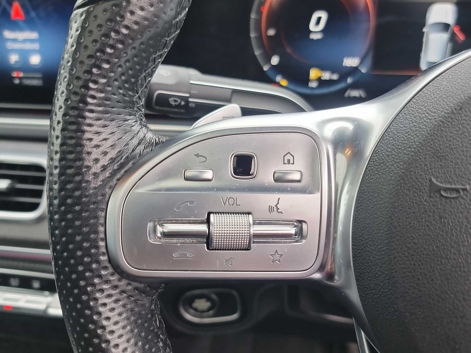 Used Mercedes-Benz GLE 2022 for sale - 77914096: Photo 15