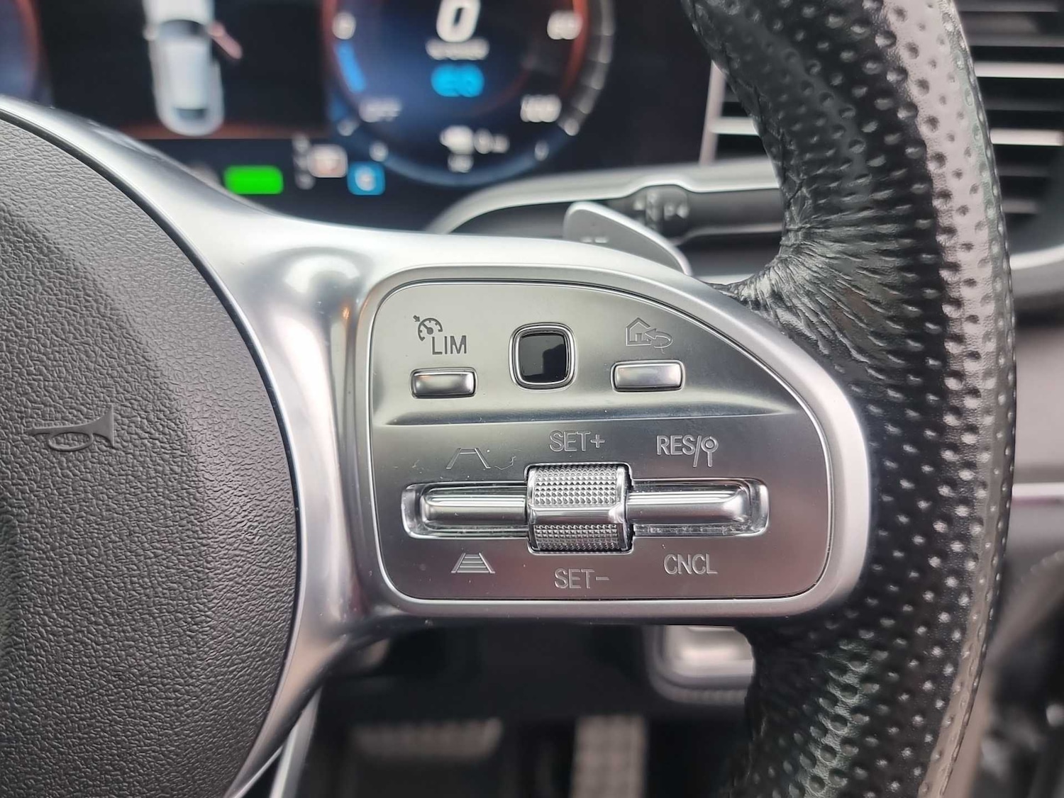 Used Mercedes-Benz GLE 2022 for sale - 77914096: Photo 16