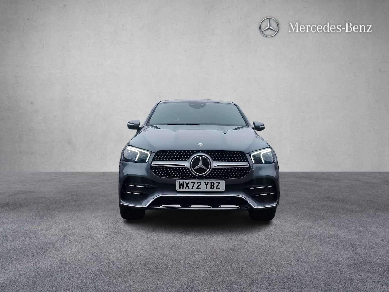 Used Mercedes-Benz GLE 2022 for sale - 77914096: Photo 2