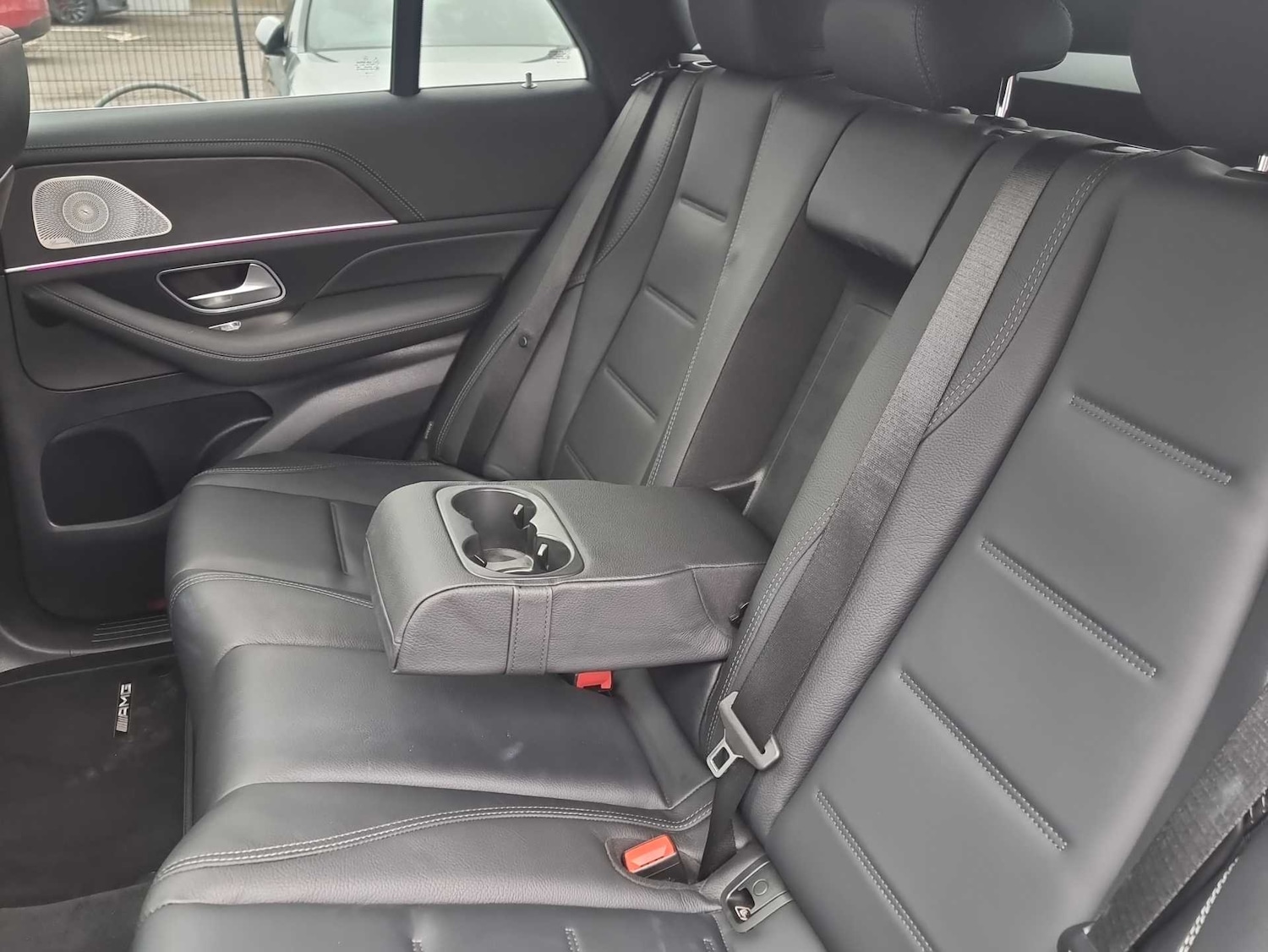 Used Mercedes-Benz GLE 2022 for sale - 77914096: Photo 21