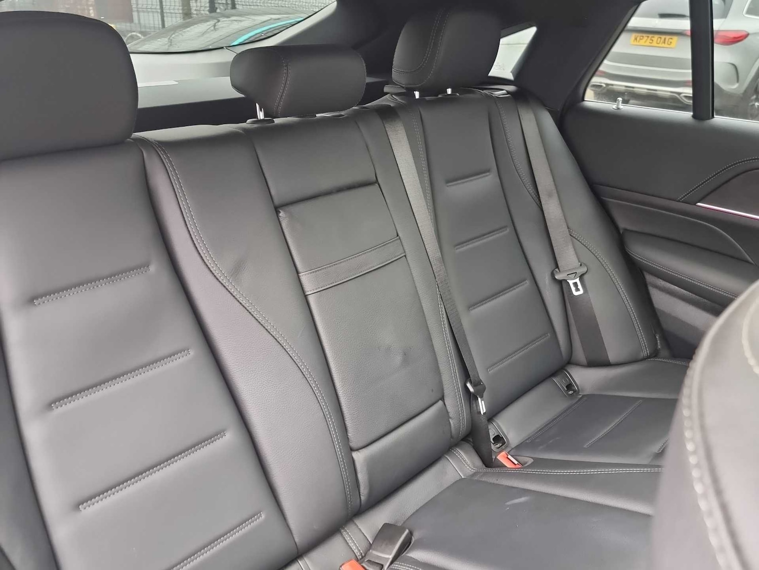 Used Mercedes-Benz GLE 2022 for sale - 77914096: Photo 24