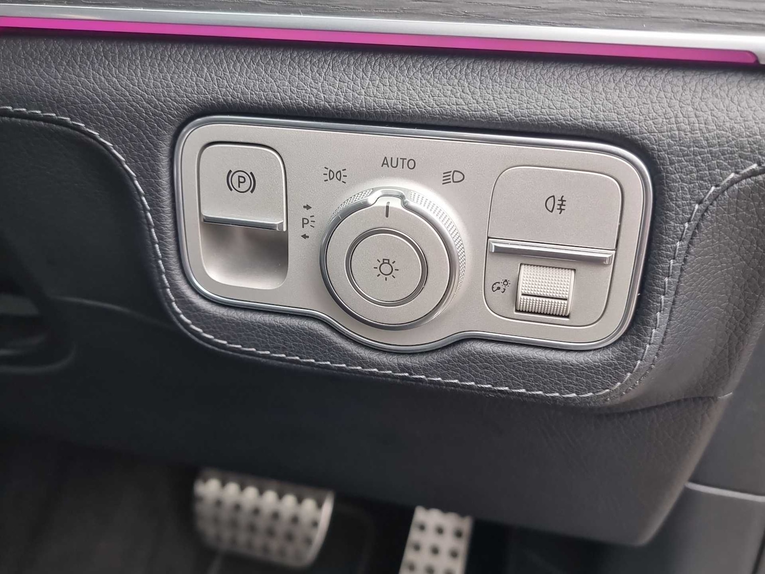 Used Mercedes-Benz GLE 2022 for sale - 77914096: Photo 25