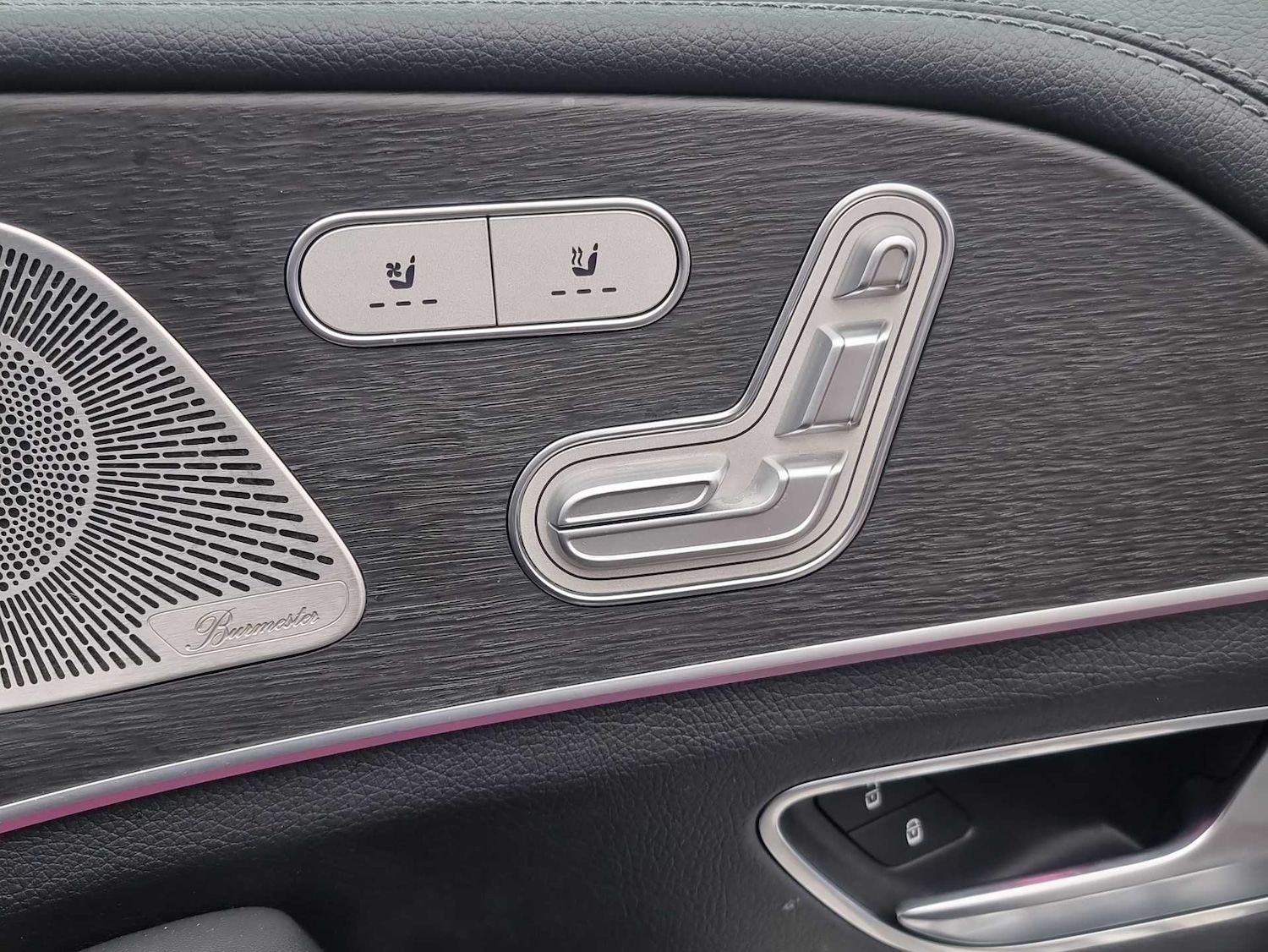 Used Mercedes-Benz GLE 2022 for sale - 77914096: Photo 26