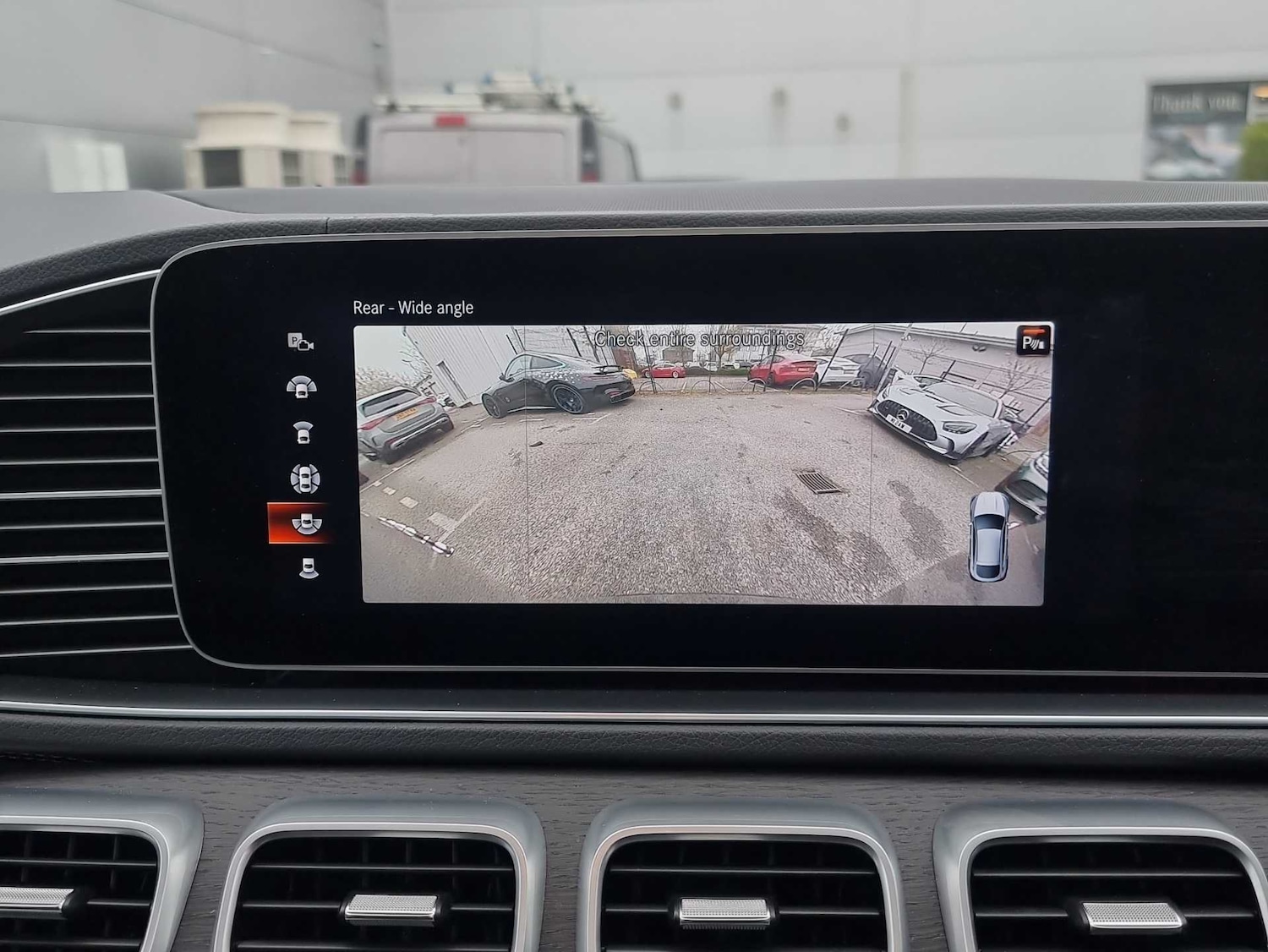 Used Mercedes-Benz GLE 2022 for sale - 77914096: Photo 29