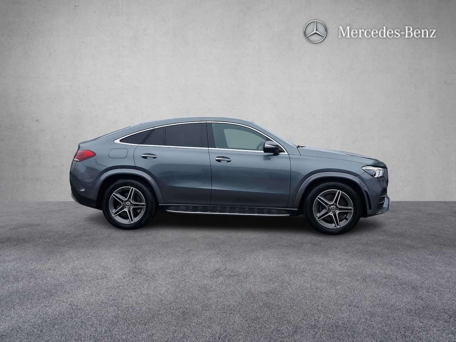 Used Mercedes-Benz GLE 2022 for sale - 77914096: Photo 3