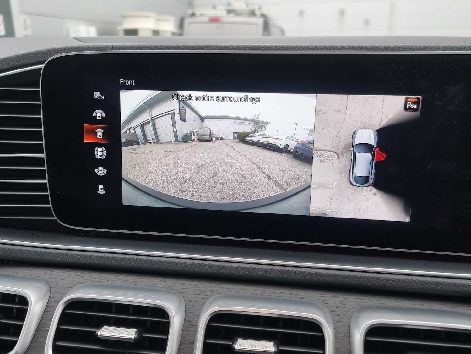 Used Mercedes-Benz GLE 2022 for sale - 77914096: Photo 30