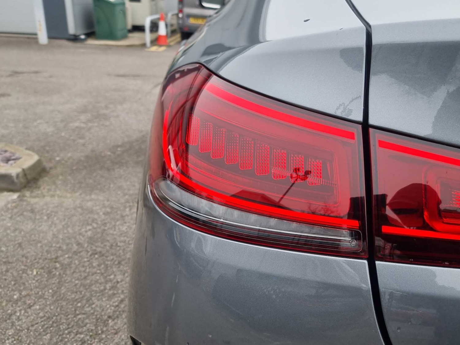 Used Mercedes-Benz GLE 2022 for sale - 77914096: Photo 33