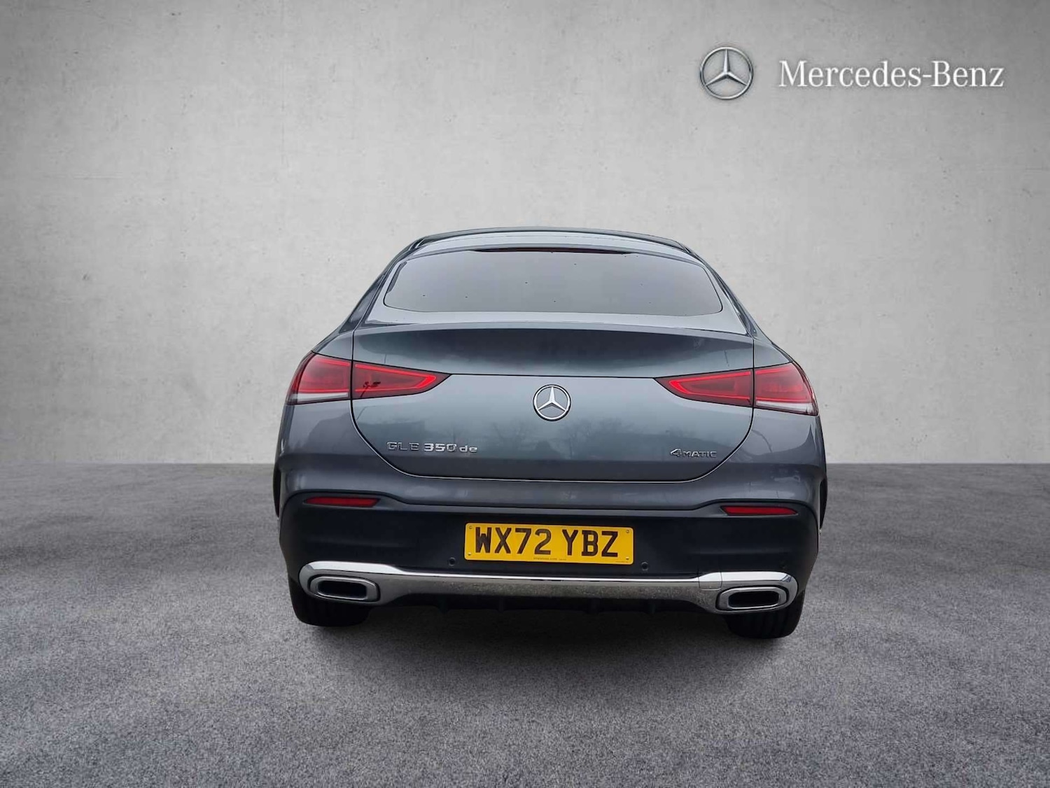 Used Mercedes-Benz GLE 2022 for sale - 77914096: Photo 4