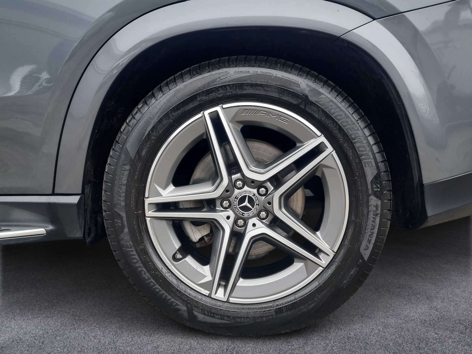 Used Mercedes-Benz GLE 2022 for sale - 77914096: Photo 6