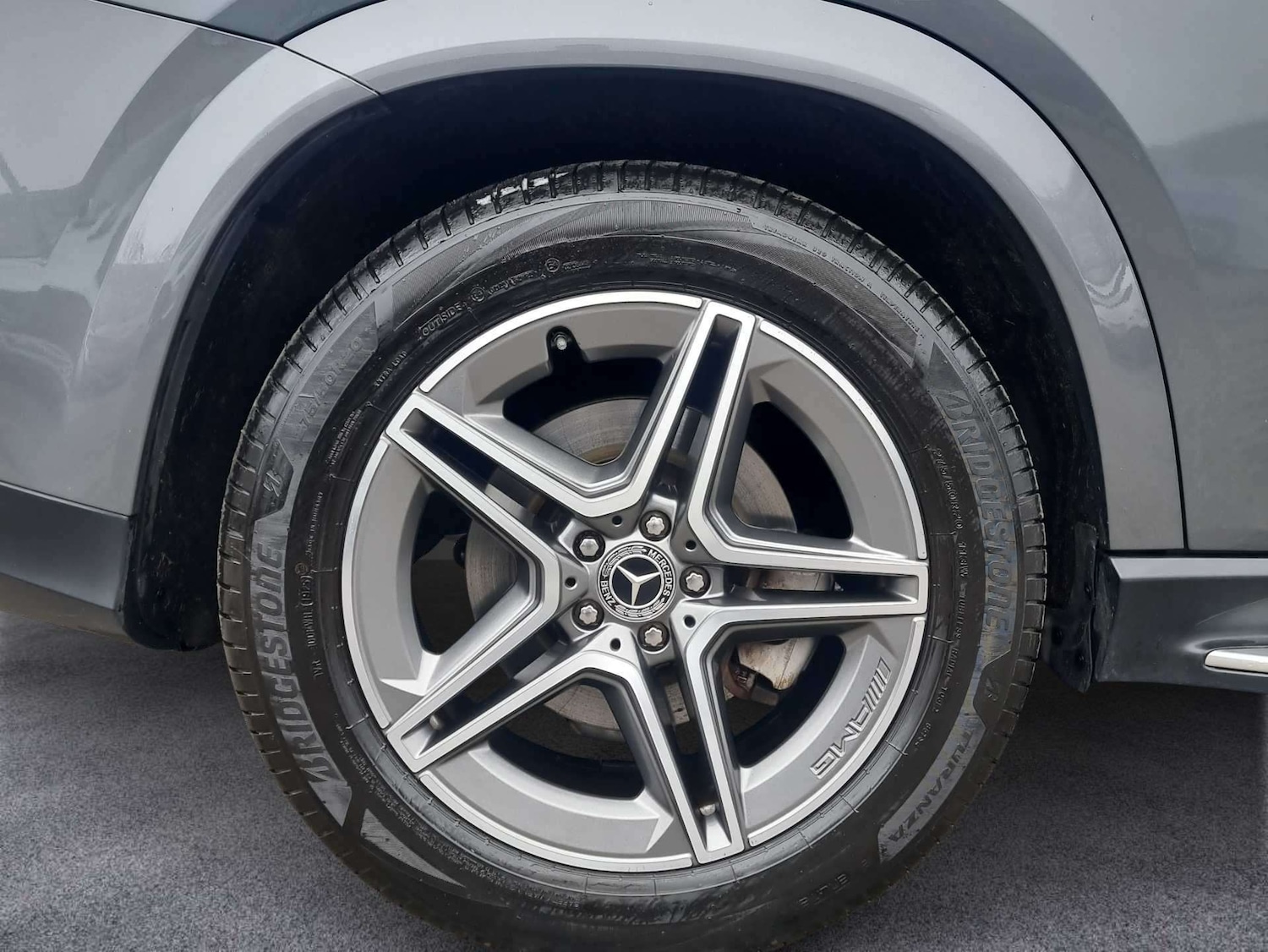 Used Mercedes-Benz GLE 2022 for sale - 77914096: Photo 7