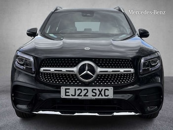 Used Mercedes-Benz GLB 2022 for sale - 78024480: Photo