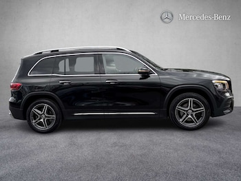Used Mercedes-Benz GLB 2022 for sale - 78024480: Photo